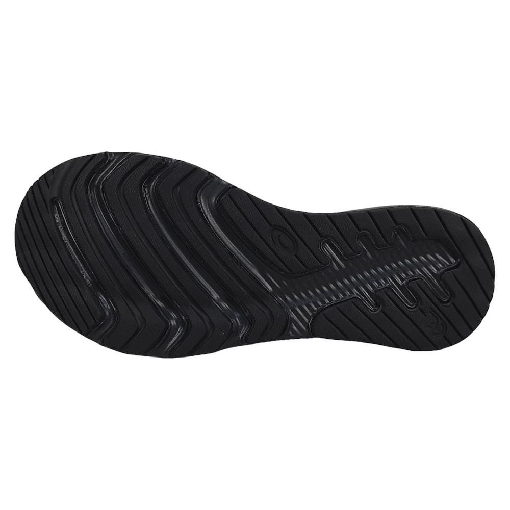 Tênis Asics Gel Shinobi 2 Feminino Preto/Rose 3