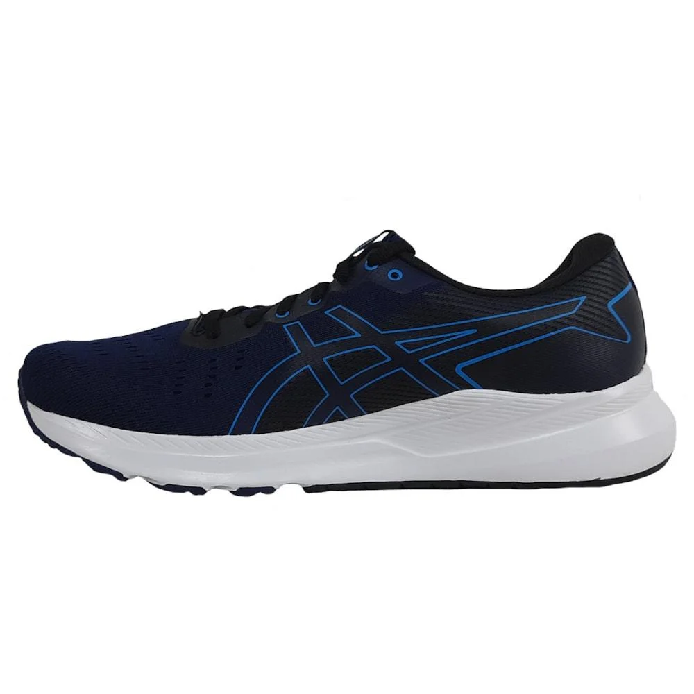 Tênis Asics Gel Shinobi 2 Masculino Azul 2