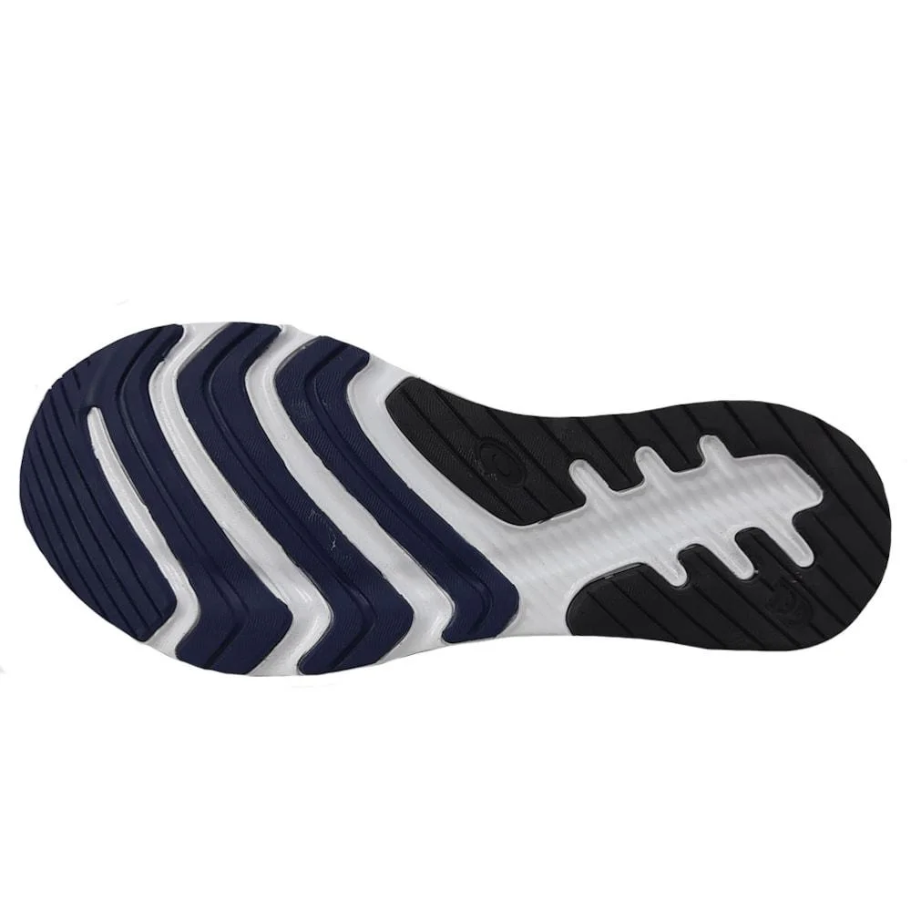 Tênis Asics Gel Shinobi 2 Masculino Azul 3