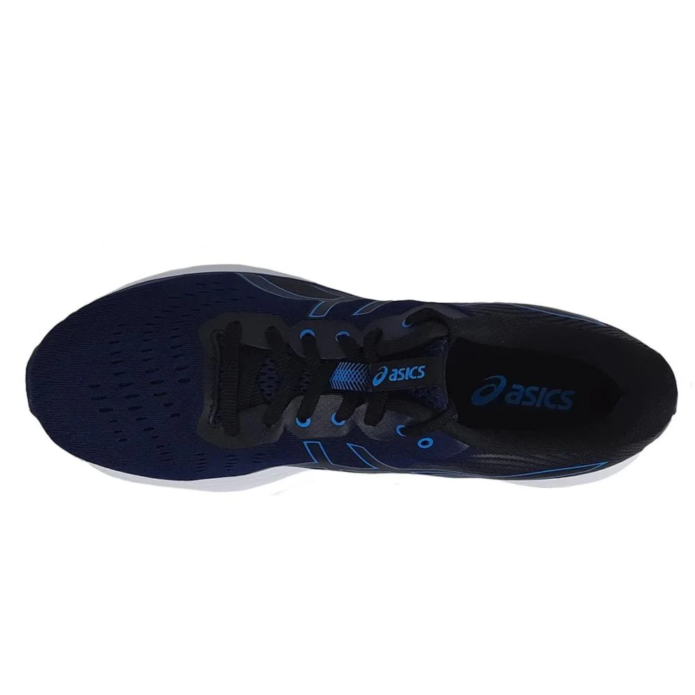 Tênis Asics Gel Shinobi 2 Masculino Azul 4