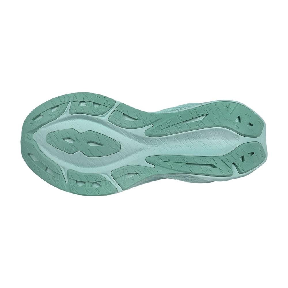 Tênis Asics Gel Dynablast 5 Feminino Verde 3