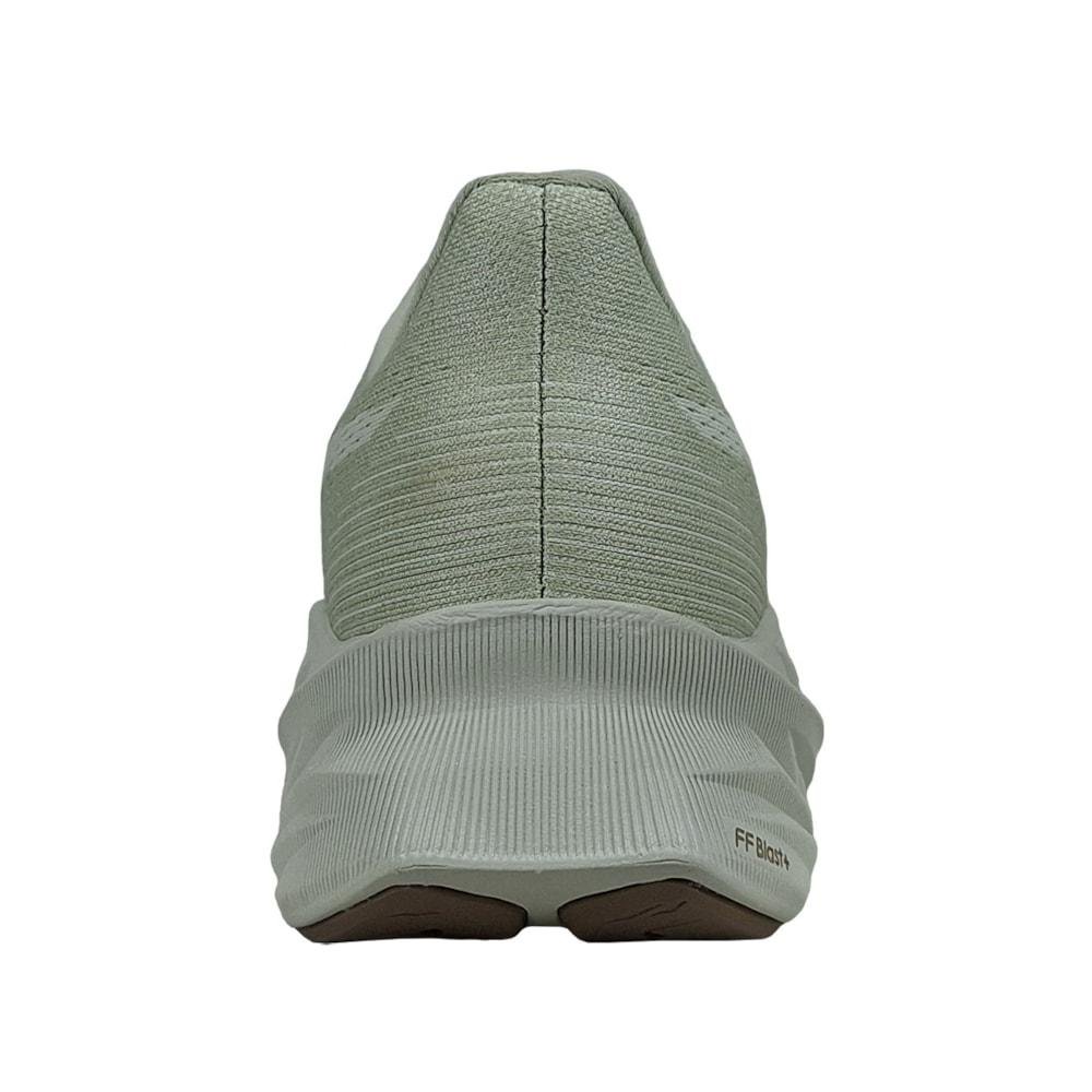 Tênis Asics Gel Dynablast 5 Masculino Verde 5