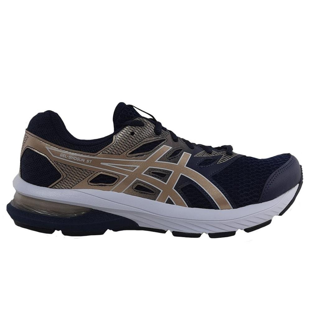 Tênis Asics Gel Shogun ST Feminino
