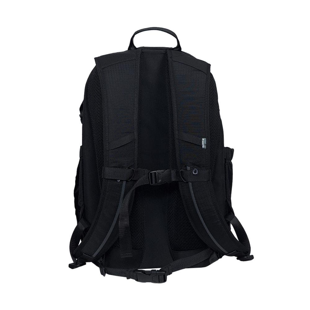 Mochila Curtlo Outsider Unissex 30 Litros Preto 3