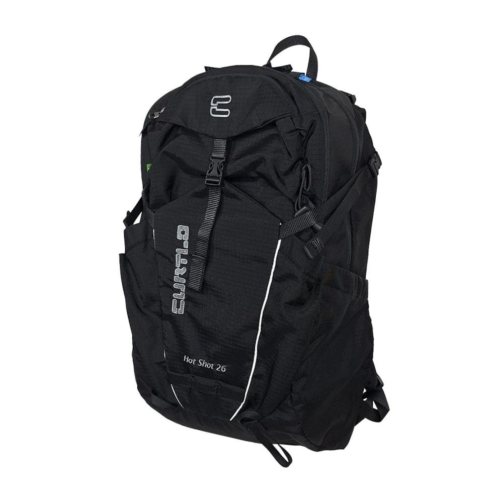 Mochila Curtlo Hotshot Unissex 26 Litros