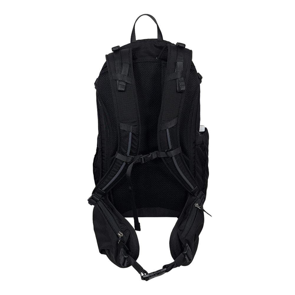 Mochila Curtlo Hotshot Unissex 26 Litros Preto 3