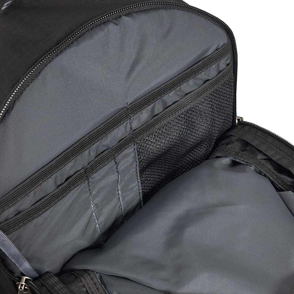 Mochila Curtlo Hotshot Unissex 26 Litros Preto 5