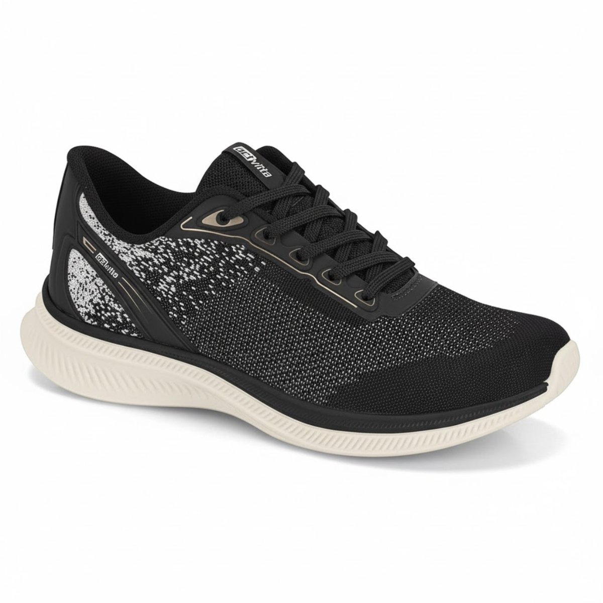 Tenis Feminino Actvitta Casual Esportivo Caminhada Original