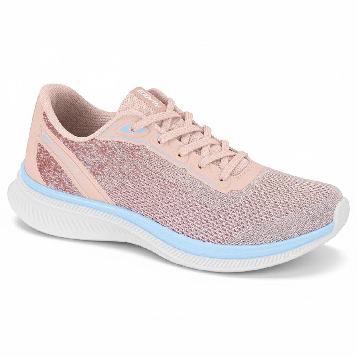 Tenis Feminino Actvitta Casual Esportivo Caminhada Original