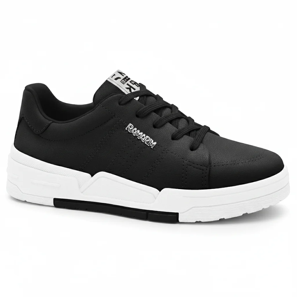 Cor Preto