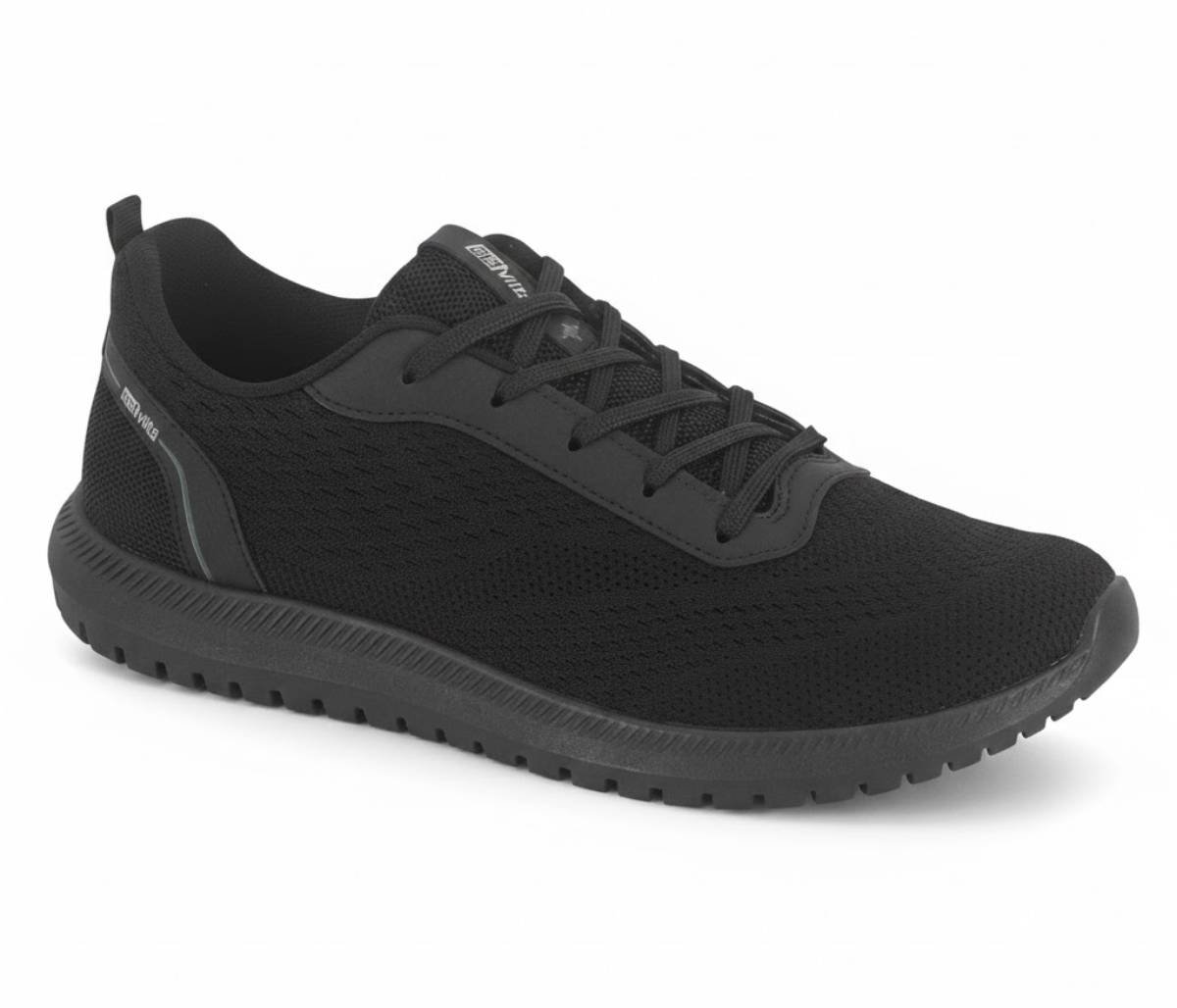 Cor Preto