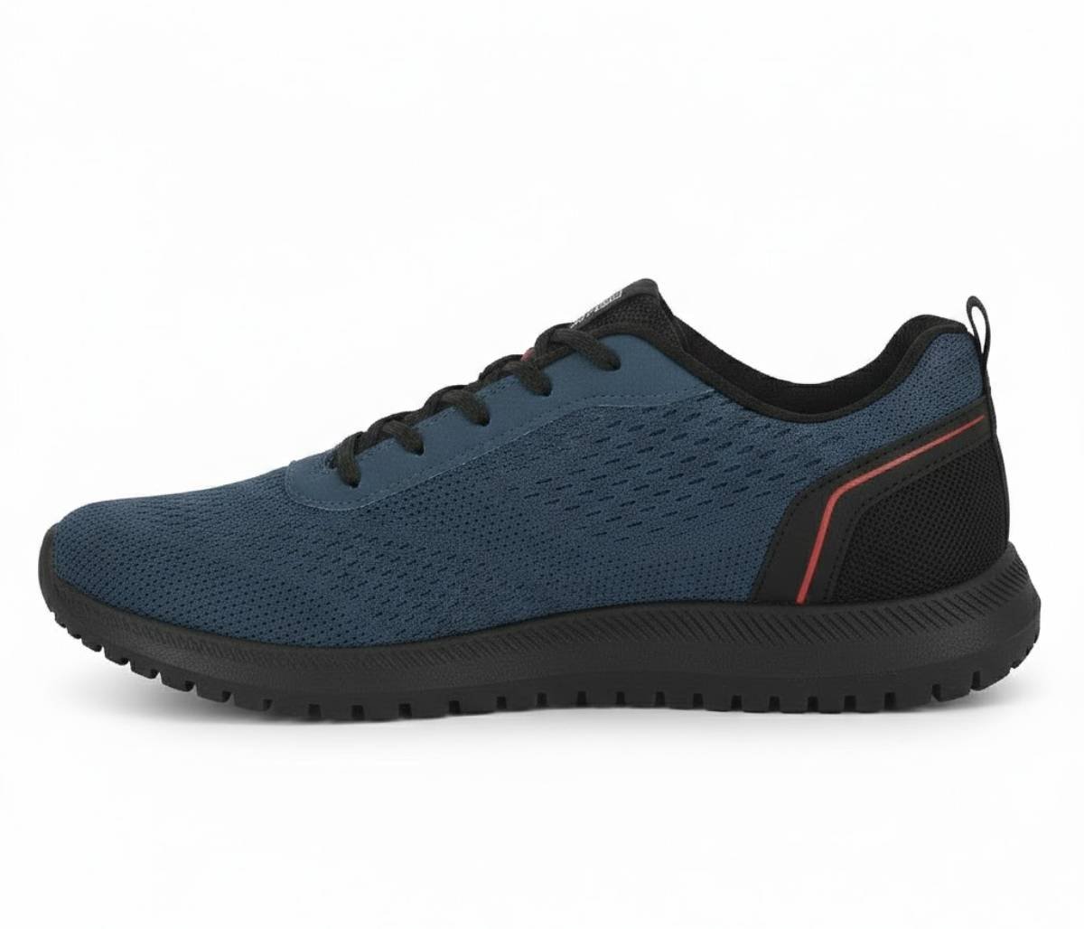 Tenis Masculino Actvitta Casual Corrida Academia Esporte Confortavel Original Azul 2