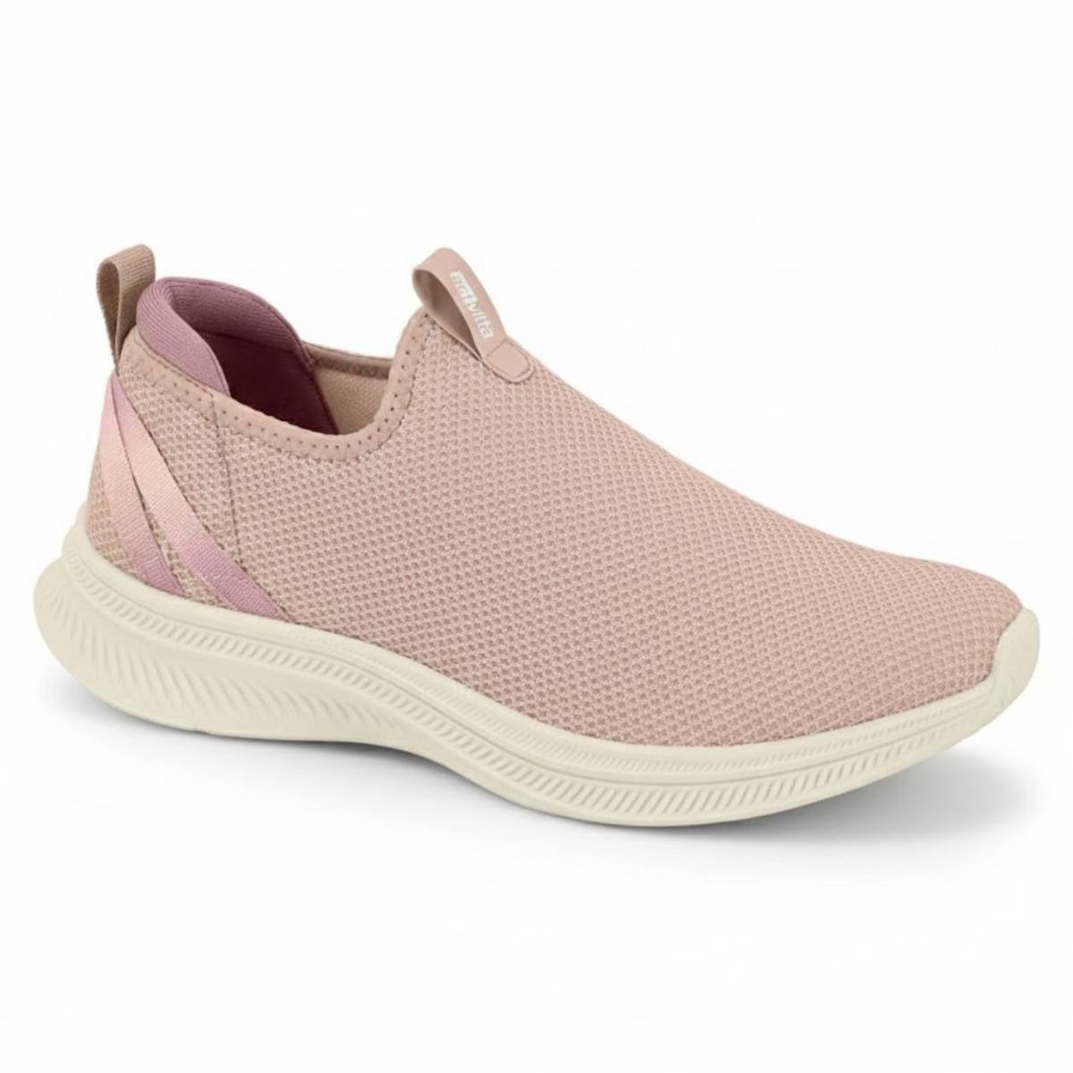 Tenis Feminino Actvitta Caminhada Academia Esporte Confortavel Original