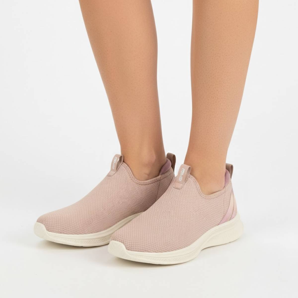 Tenis Feminino Actvitta Caminhada Academia Esporte Confortavel Original Rosa 3
