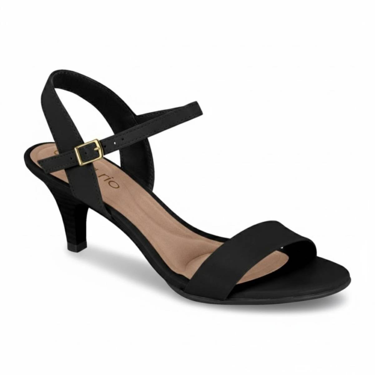 Cor Preto