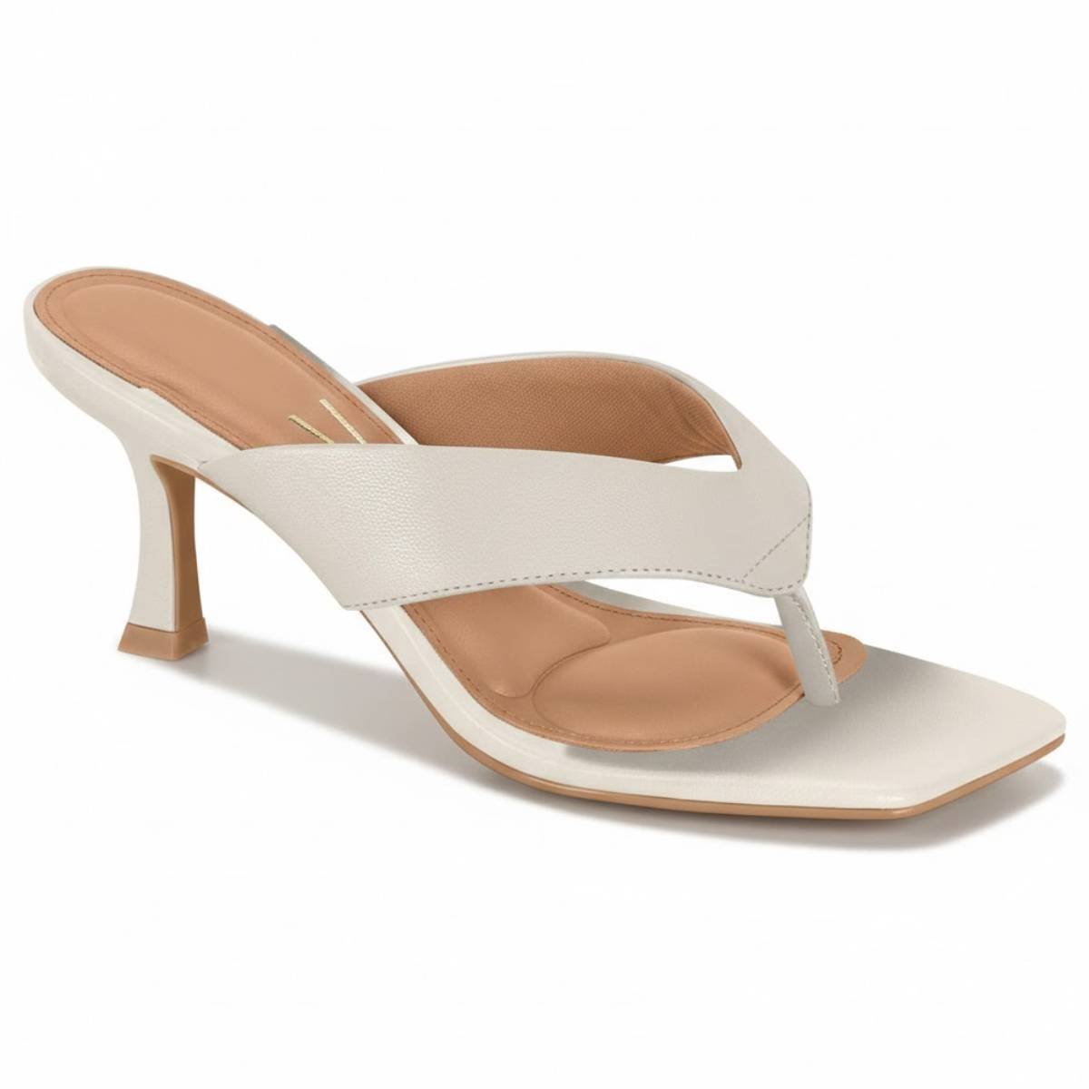 Sandalia Vizzano Casual Salto Medio Feminino