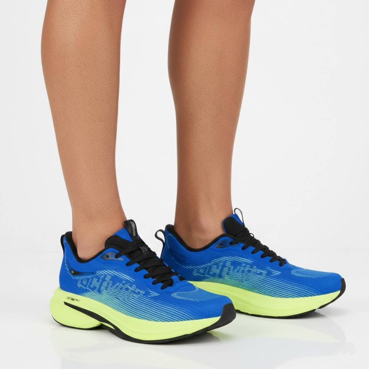 Tenis Actvitta Esporte Masculino Azul 3