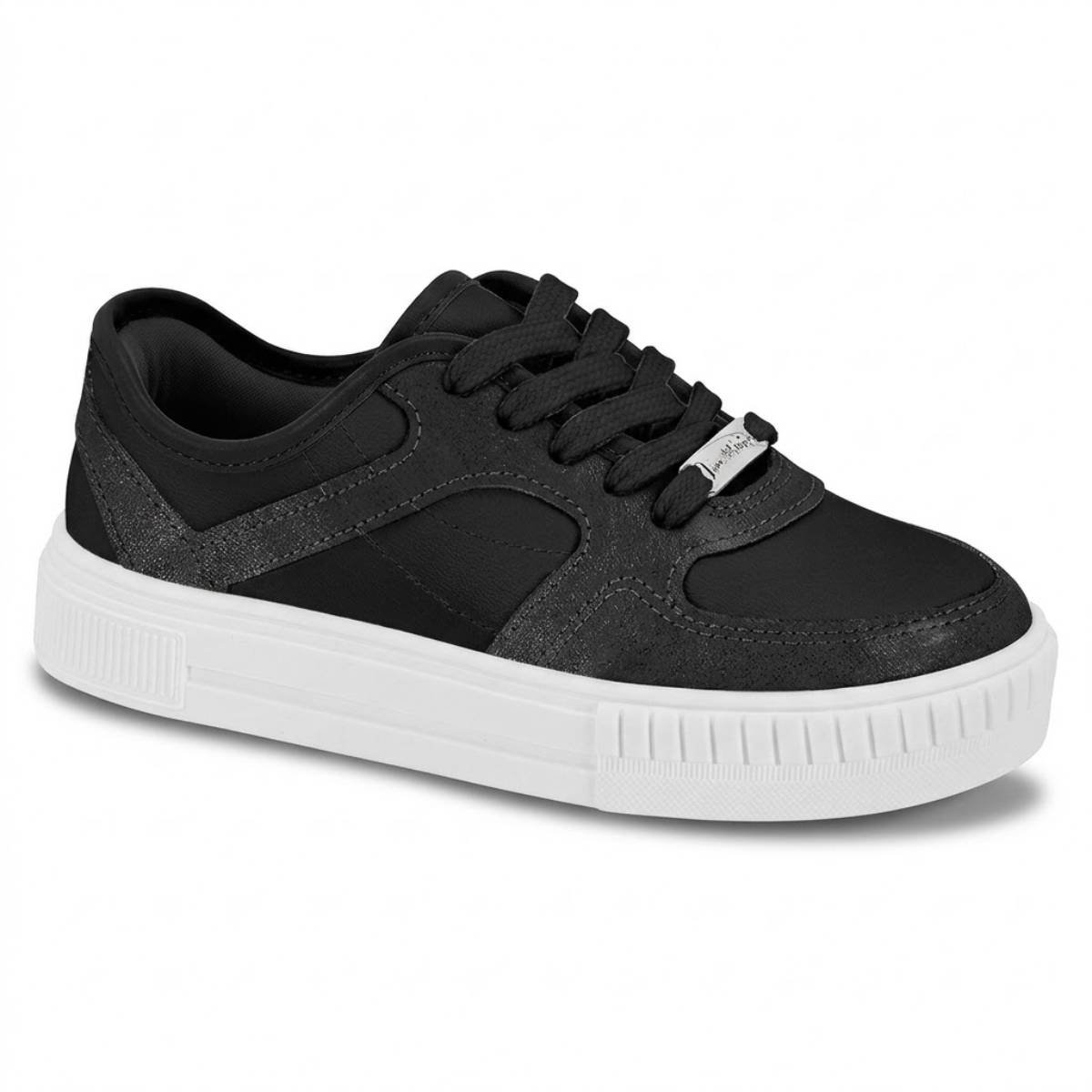Cor Preto