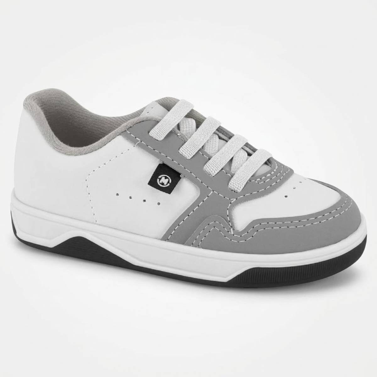 Tenis Menino Molekinho Chunky Casual Confortavel Original