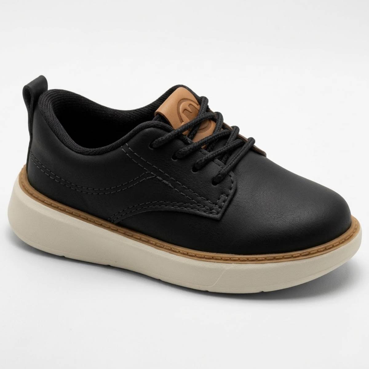 Cor Preto