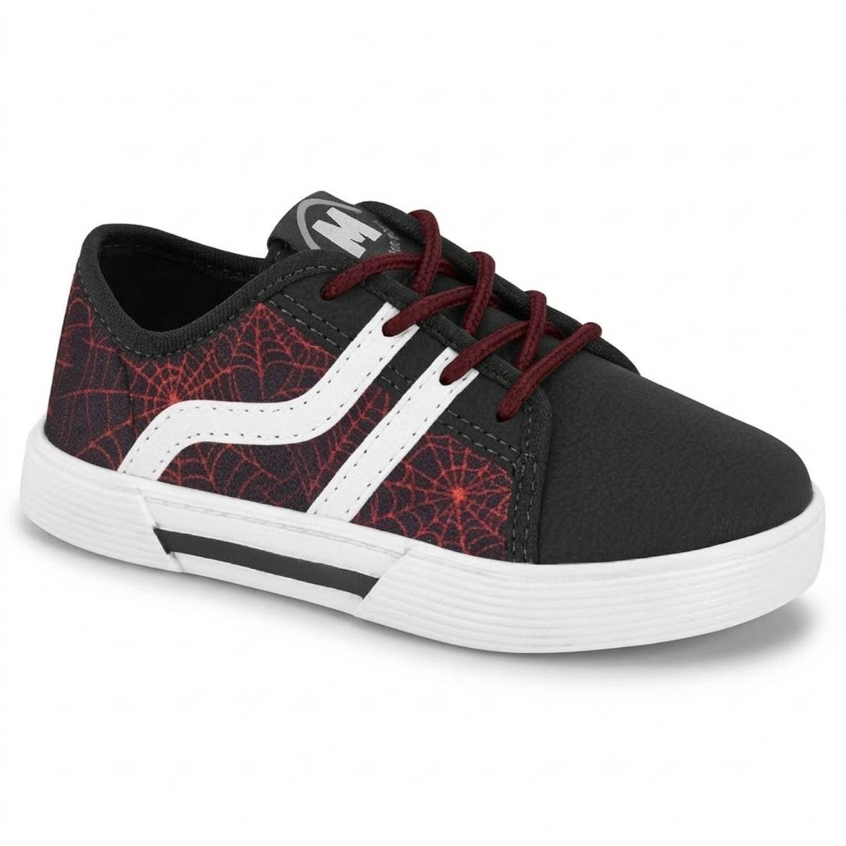 Tenis Menino Molekinho Chunky Casual Confortavel Original