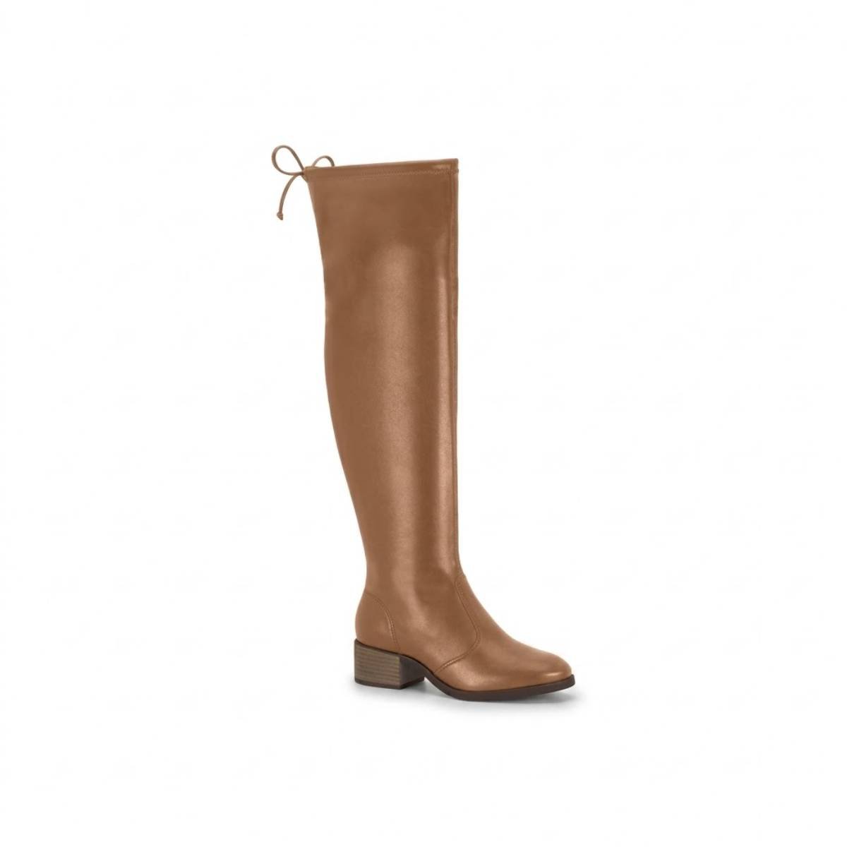 Bota Feminina Beira Rio Fivela Confortavel Original
