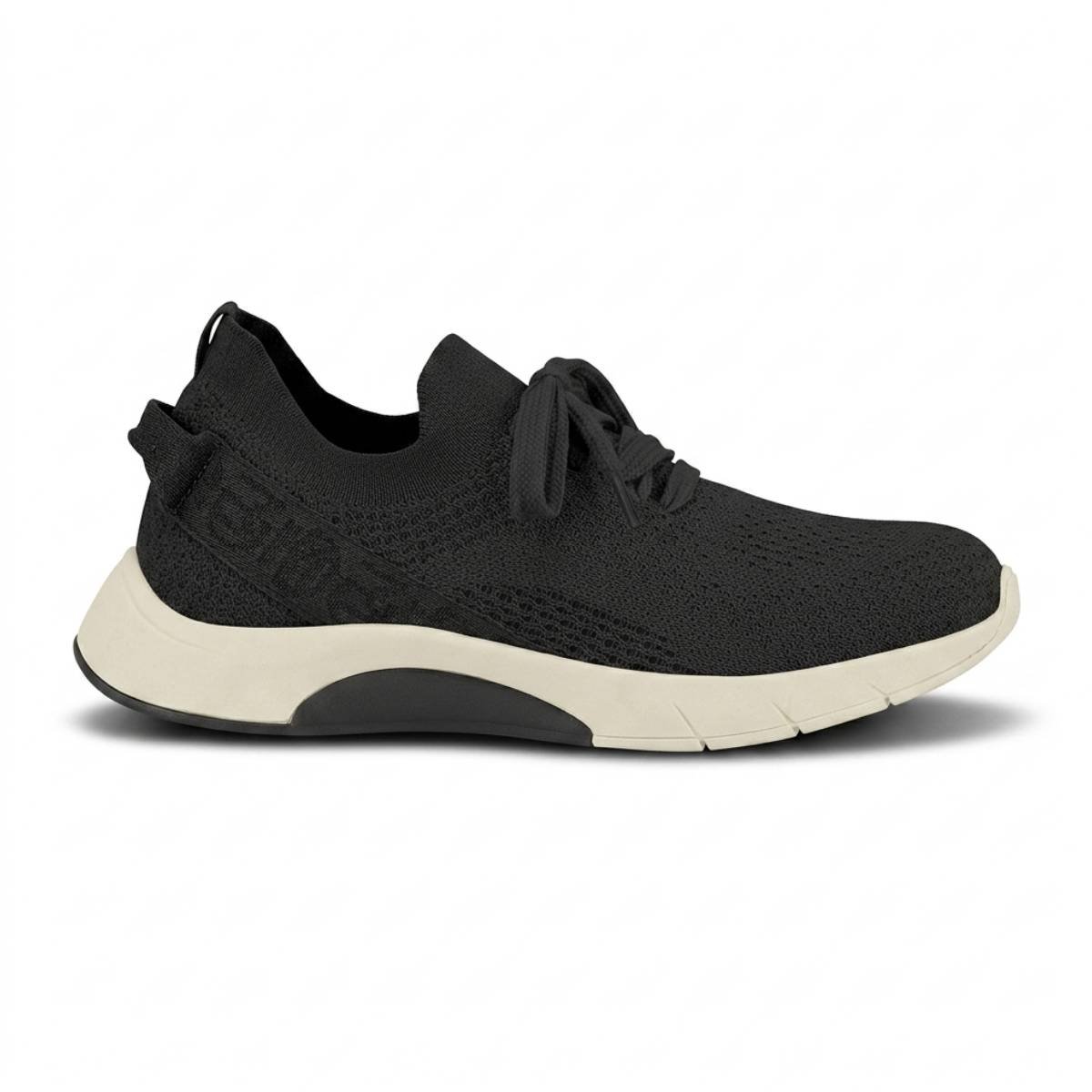Sapato Tenis Feminino Modare Slip On Plataforma Casual Confortavel Casual Original