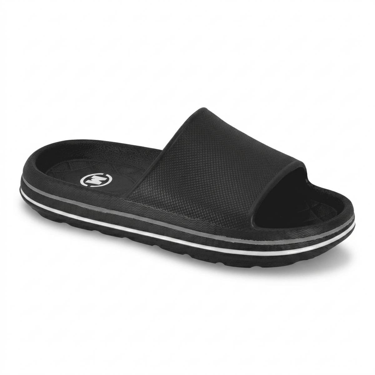 Cor Preto/Branco