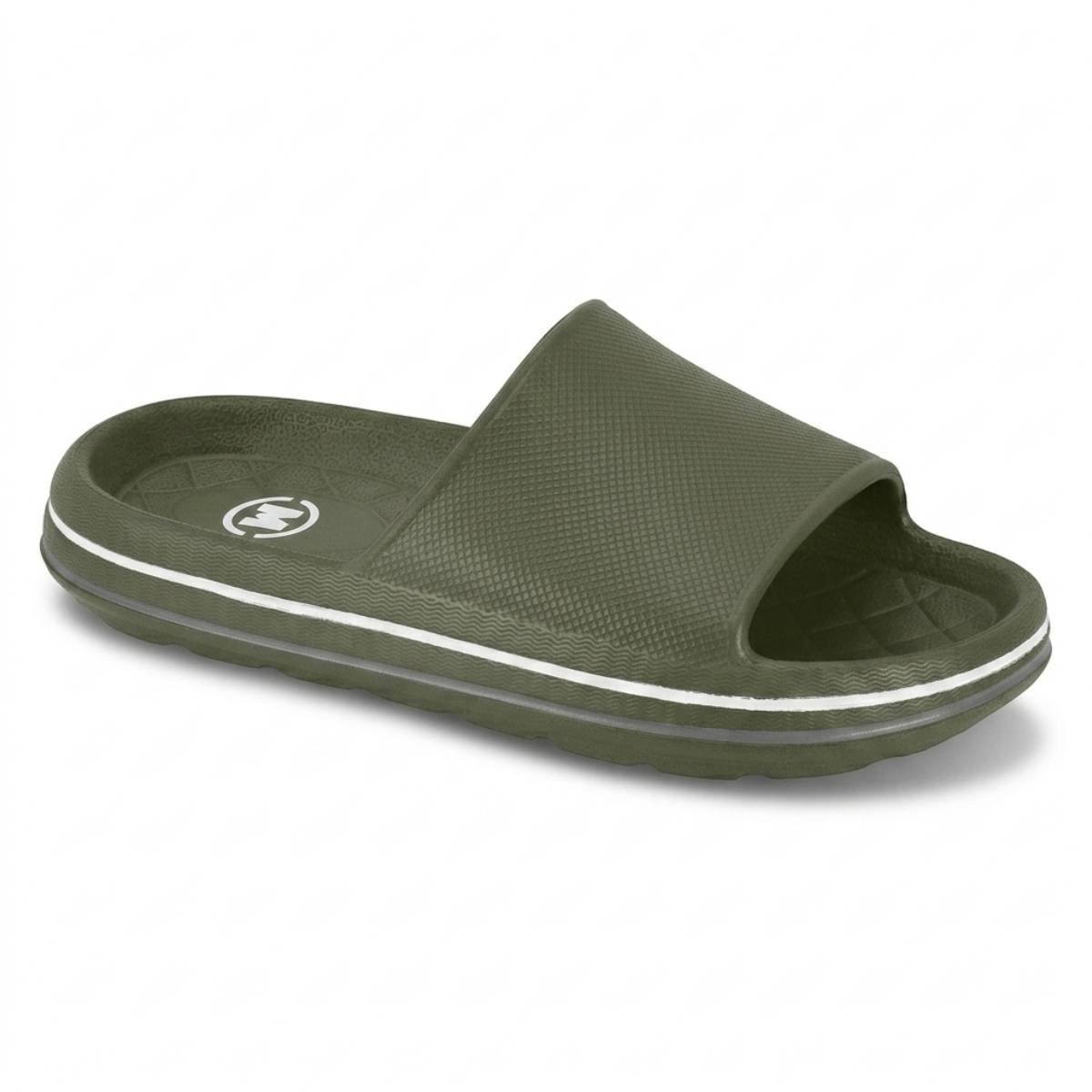 Cor Verde Militar