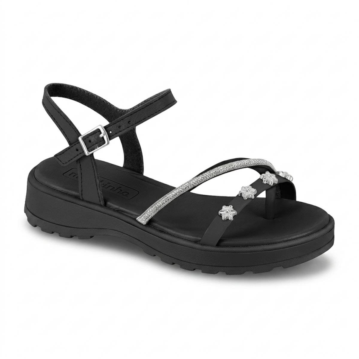 Cor Preto