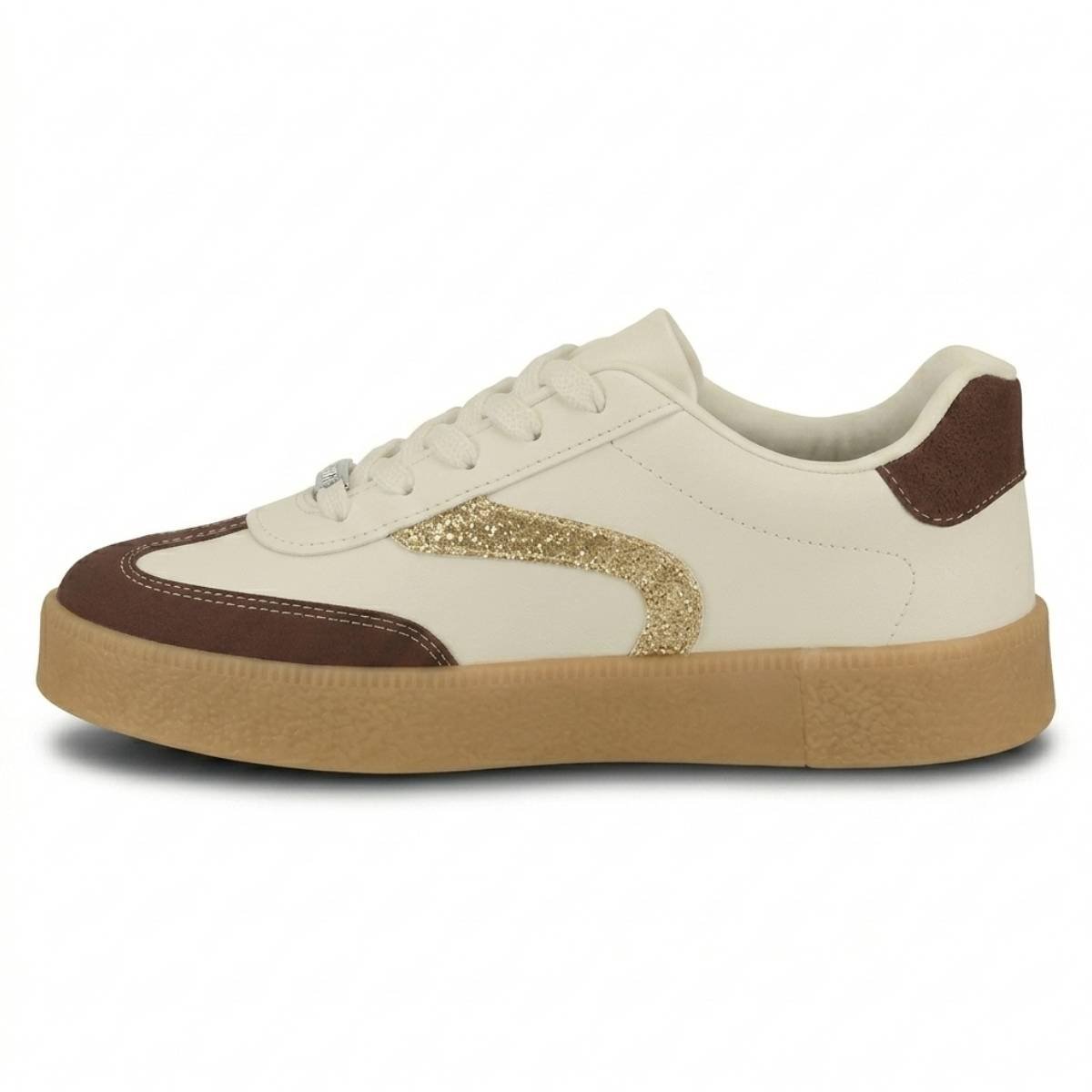 Tenis Feminino Vizzano Casual Sneaker Plataforma Confortavel Original