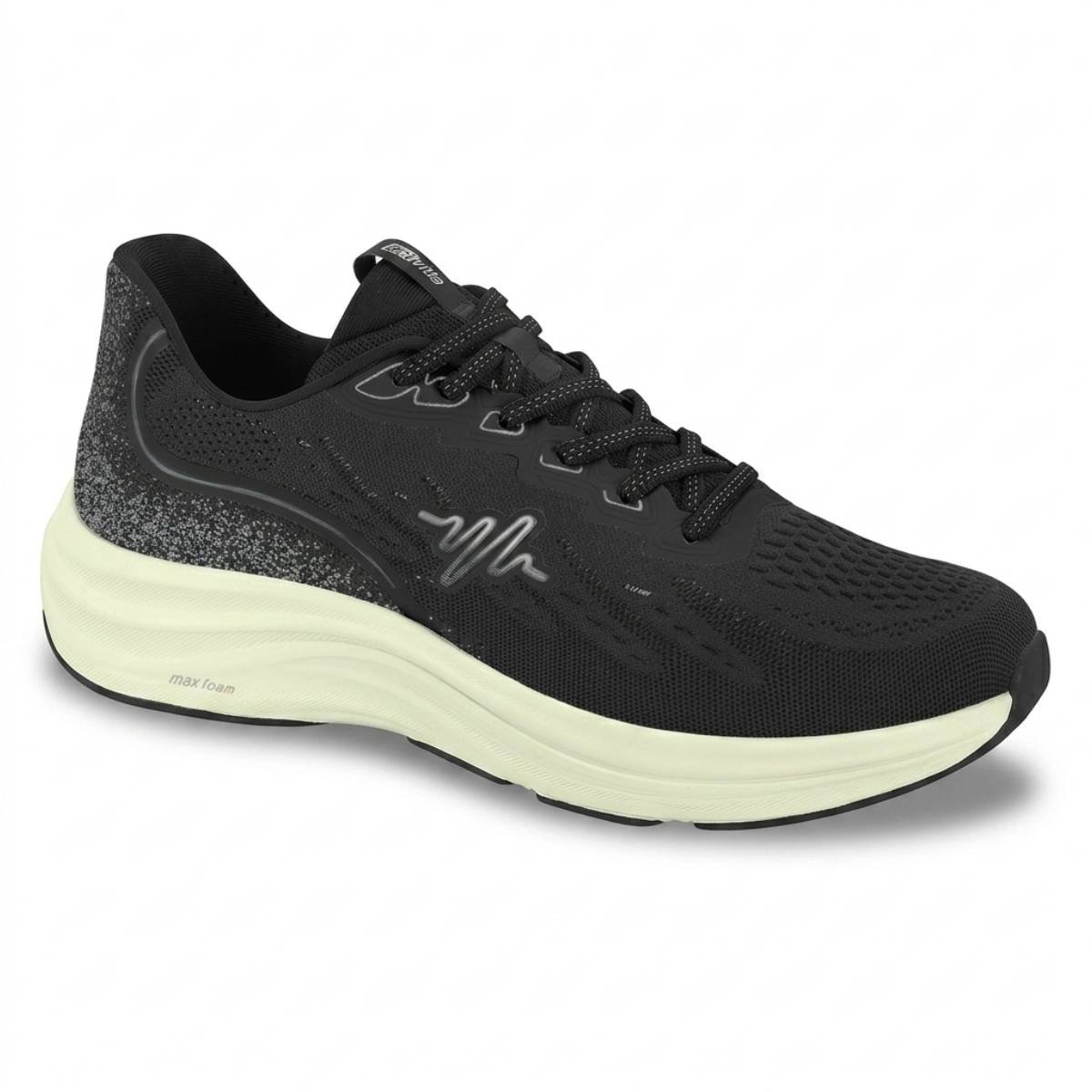 Tenis Masculino Activitta Casual Esporte Plataforma Confortavel Original