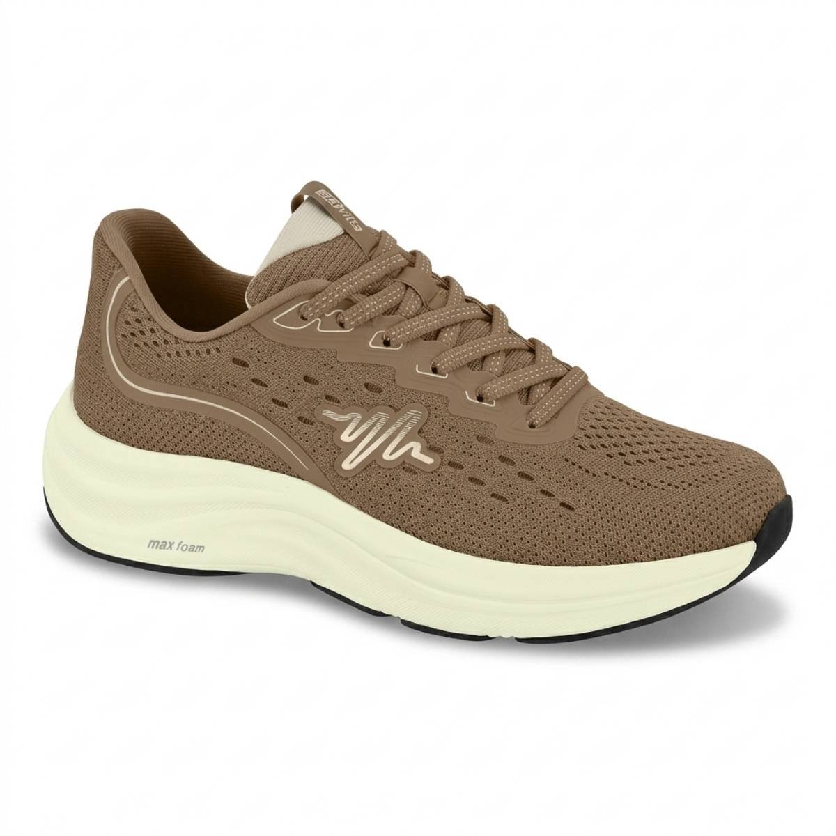 Sapato Feminino Activitta Casual Plataforma Esportivo Confortavel Original