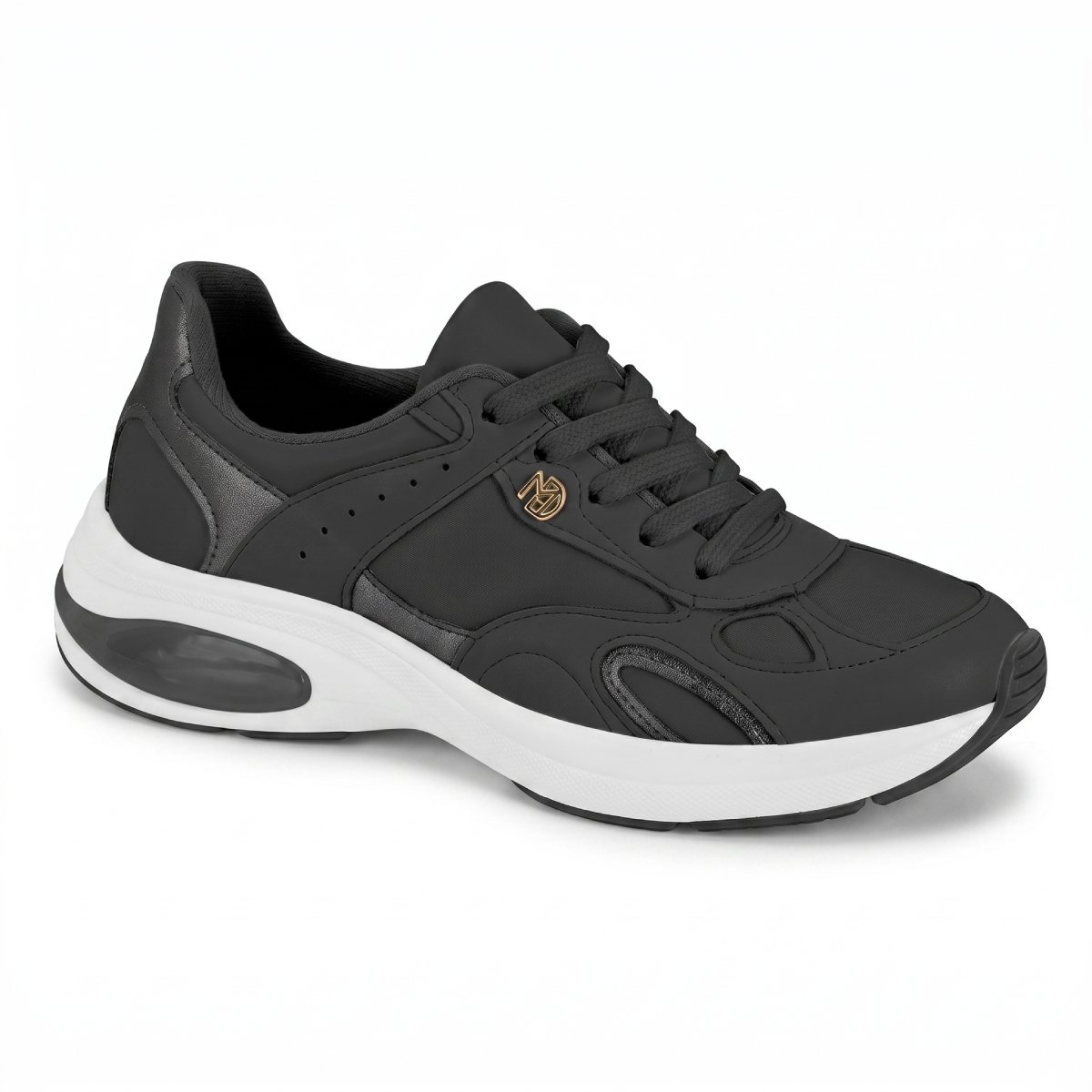 Cor Preto