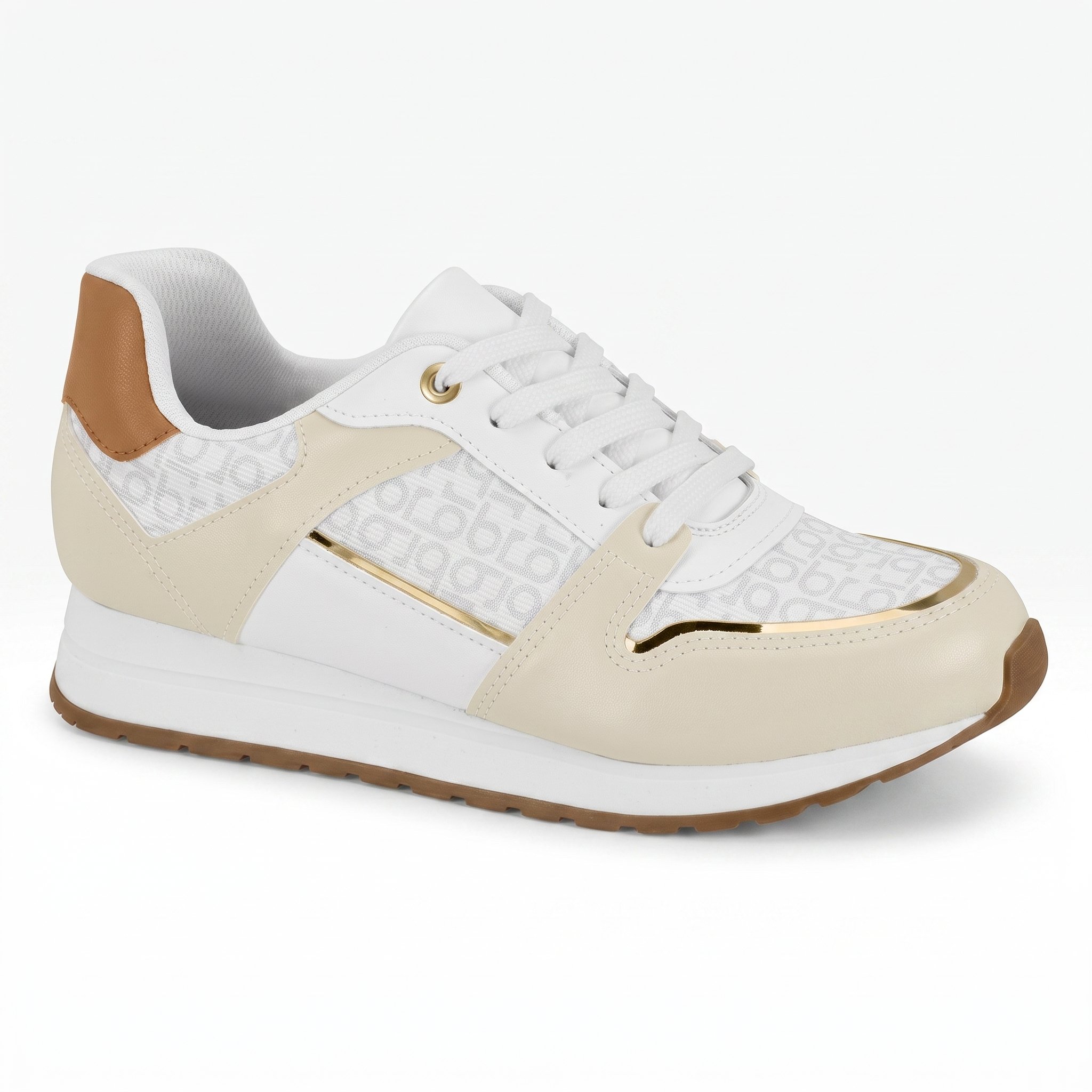 Tenis Feminino Beira Rio Casual Camila Queiroz Sneaker Tratorado Confortavel Original