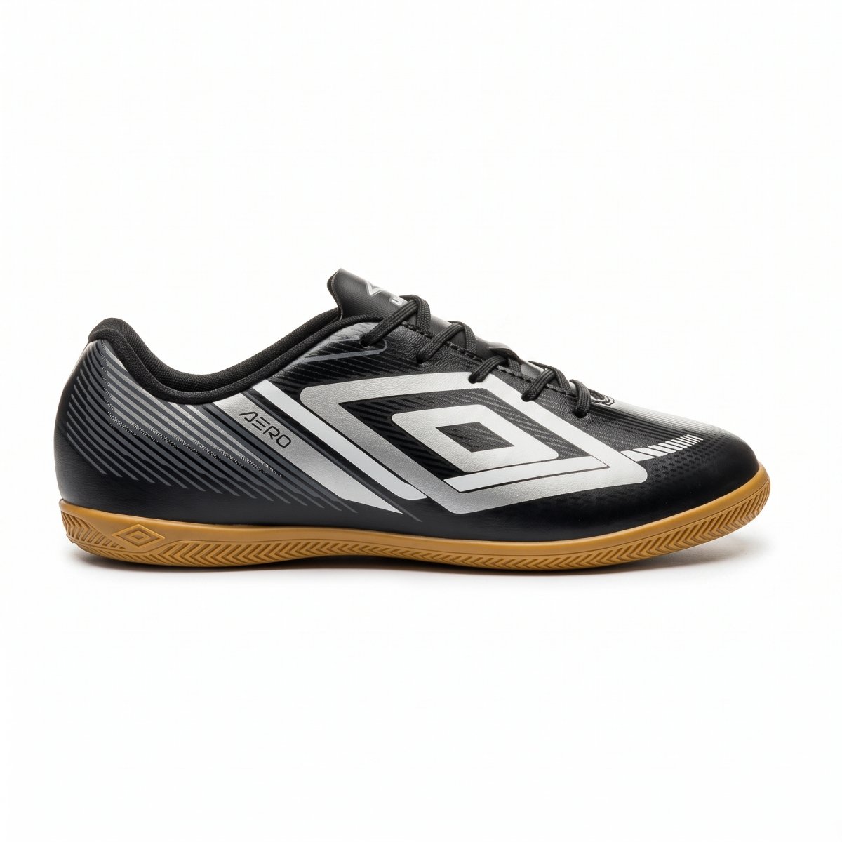 Chuteira Futsal Masculina Umbro Aero Salao Confortavel Original