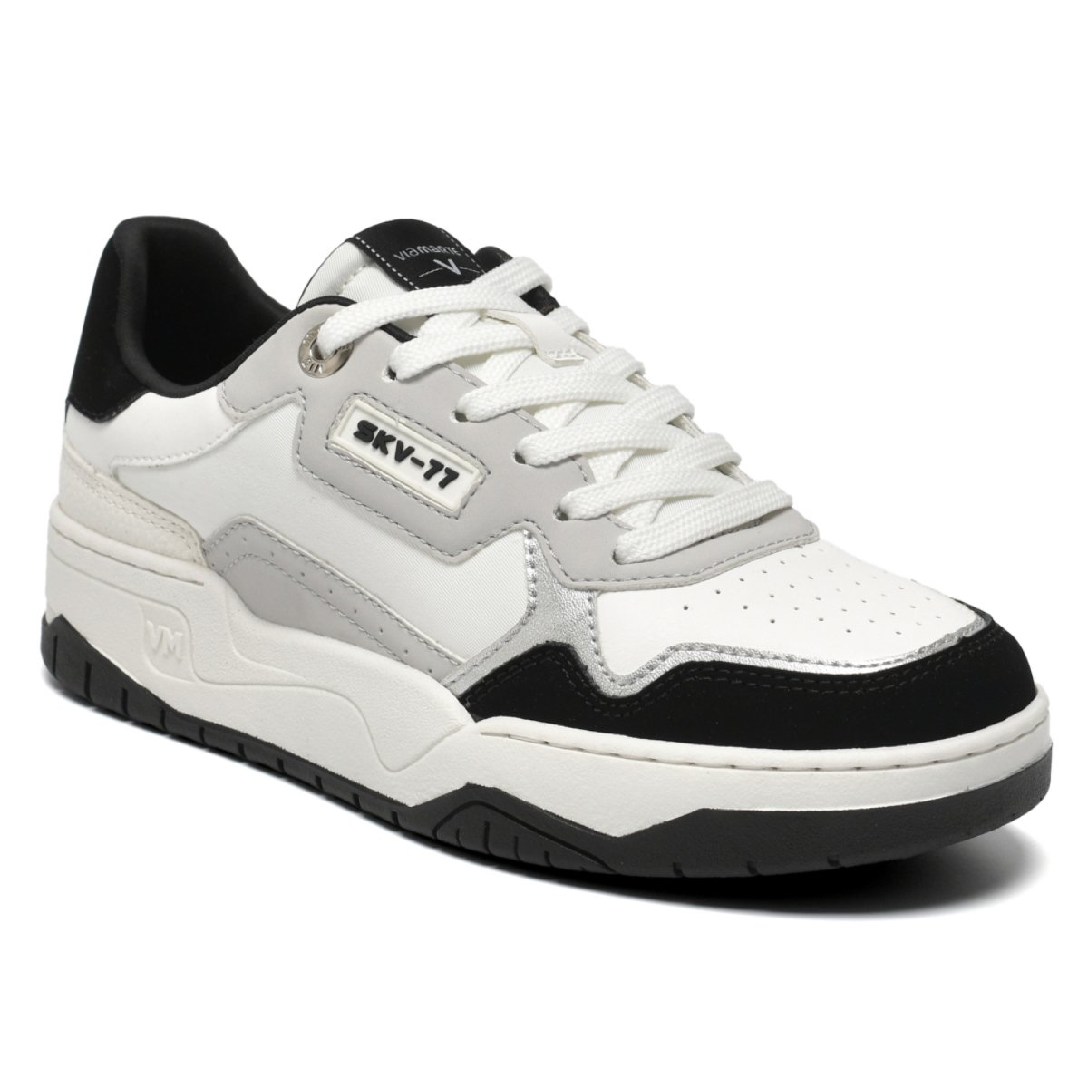 Tenis Feminino Via Marte Casual Sneaker Flatform Urbano Confortavel Original