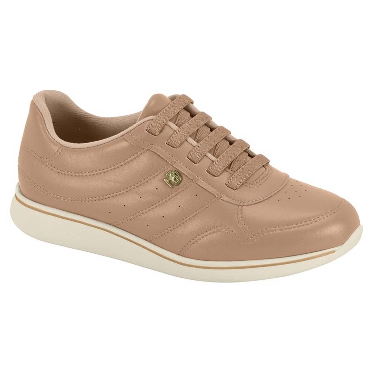 Tenis Feminino Modare Palmilha Casual Macio Leve UltraConforto Ortopedico Confortavel Original