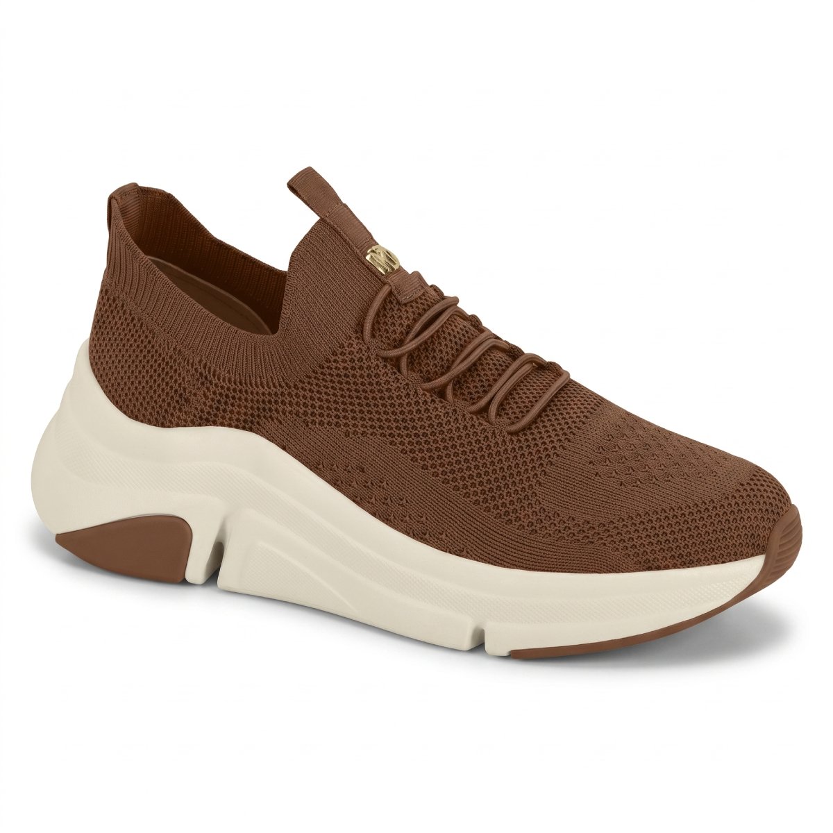 Tenis Modare Feminino Casual Ortopedico UltraConforto Elastico Calce Facil Confortavel Original