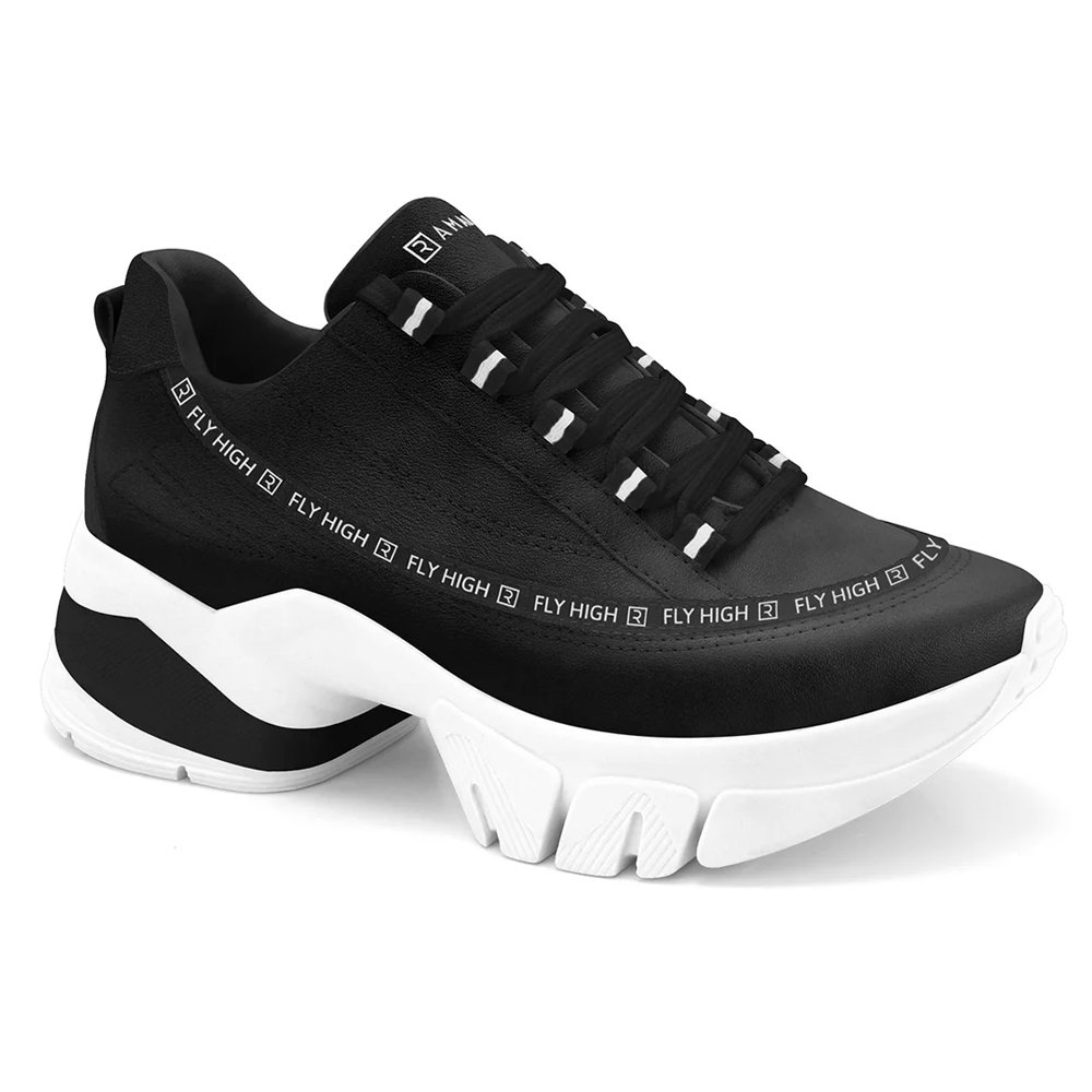 Cor Preto/Branco
