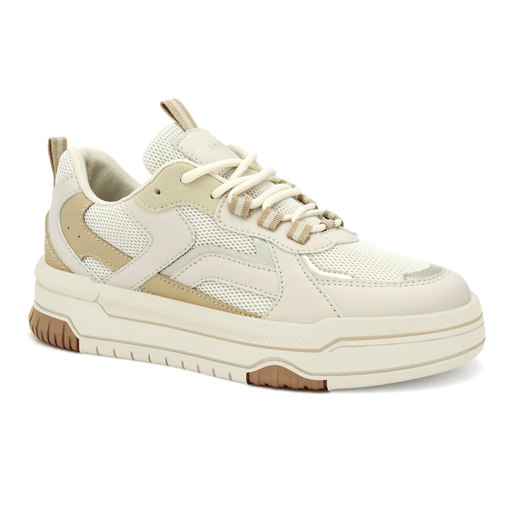 Tenis Feminino Ramarim Esportivo Casual Cinza Original
