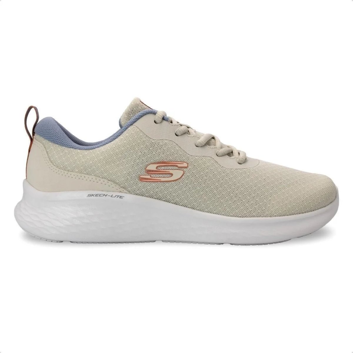 Tenis Skechers Feminino Skech-Lite Pro-Best Chance 