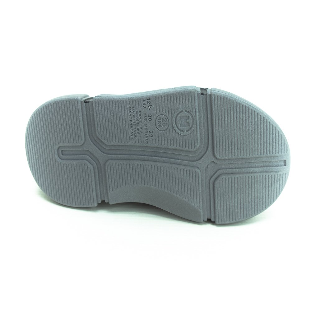 Tênis Infantil Menina Molekinho 2838.206 - Preto Preto 4