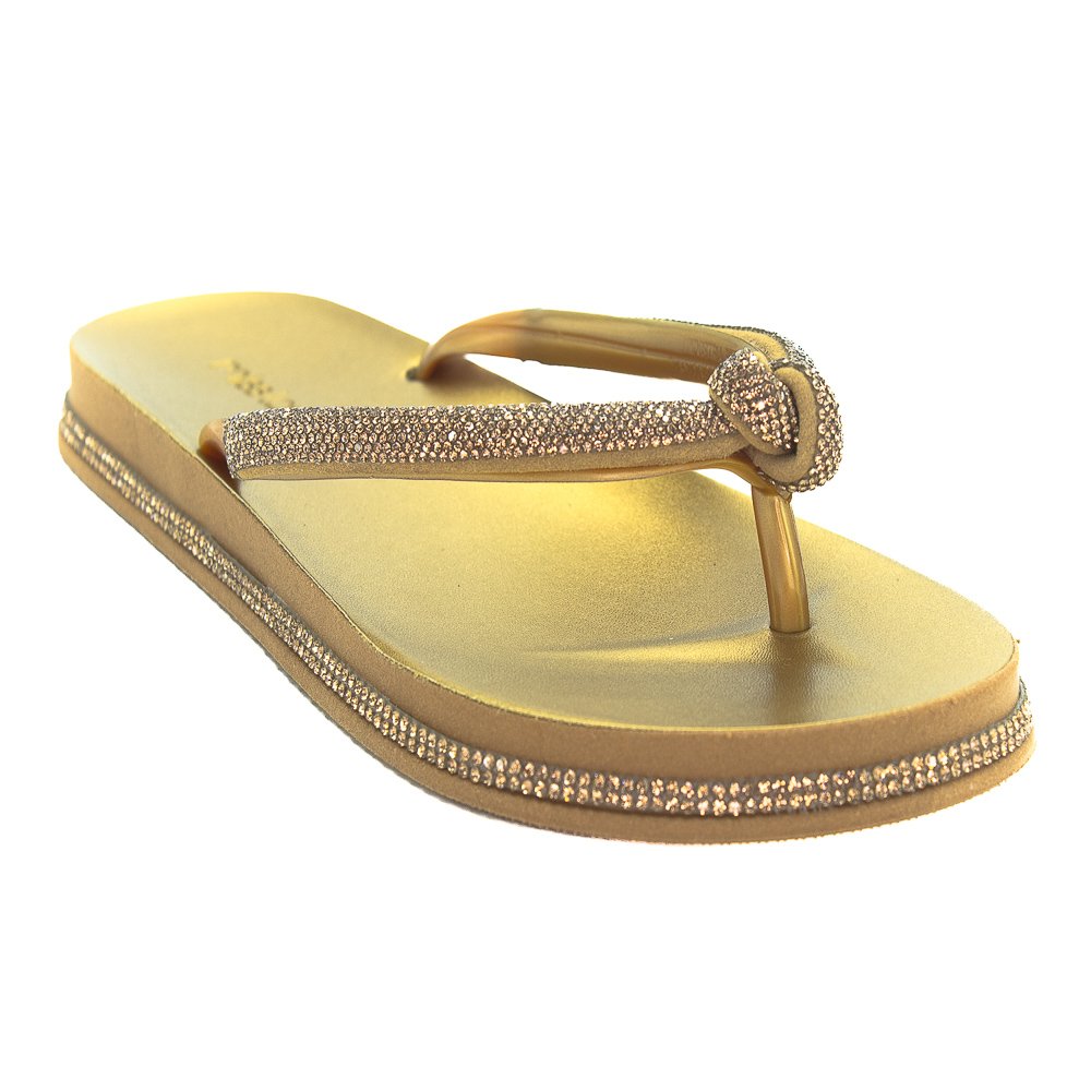 Papete Feminina Miss Love Pr-159 - Marrom Marrom 2