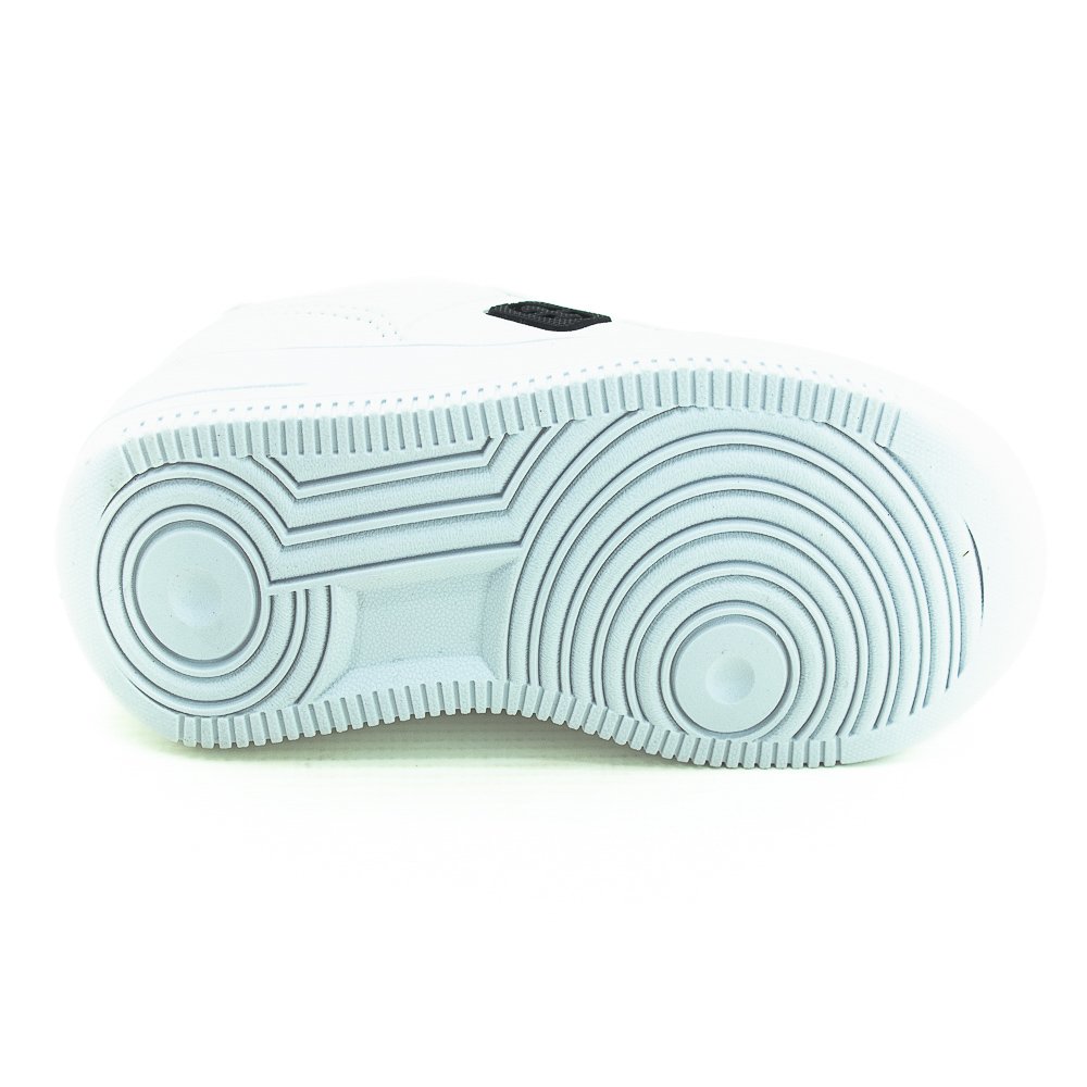 Tênis Infantil Menino Ollie Promax2 - Branco 4