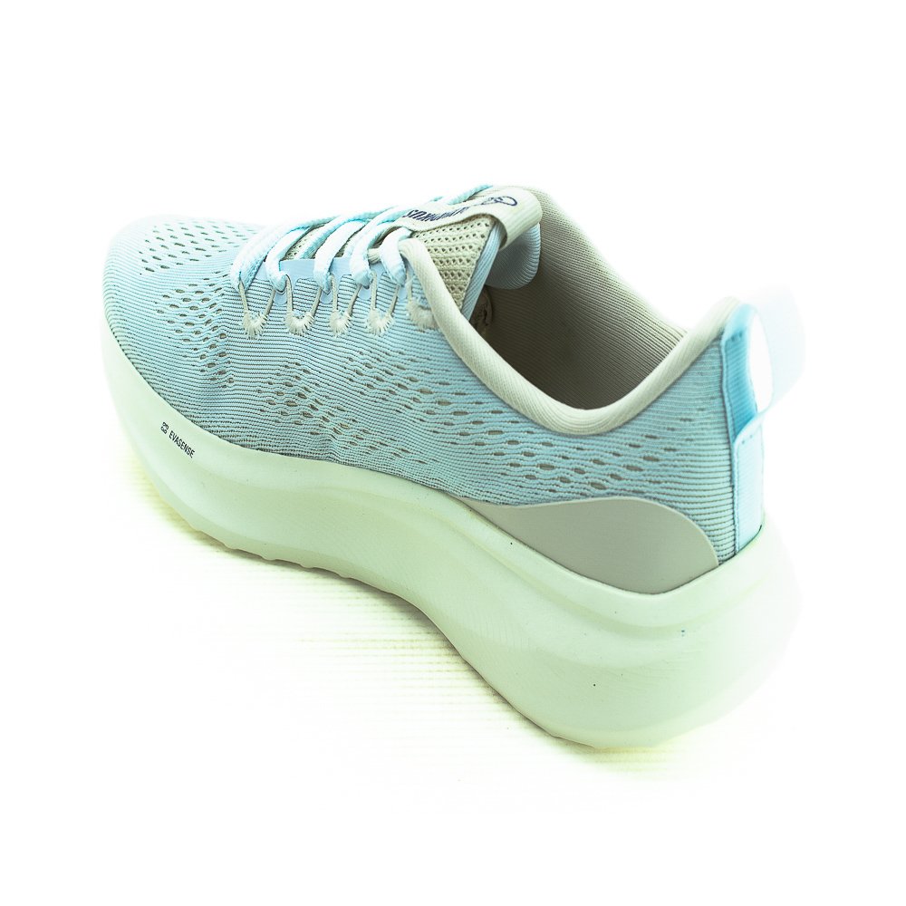 Tênis Feminino Olympikus Reflect - Azul Azul 3