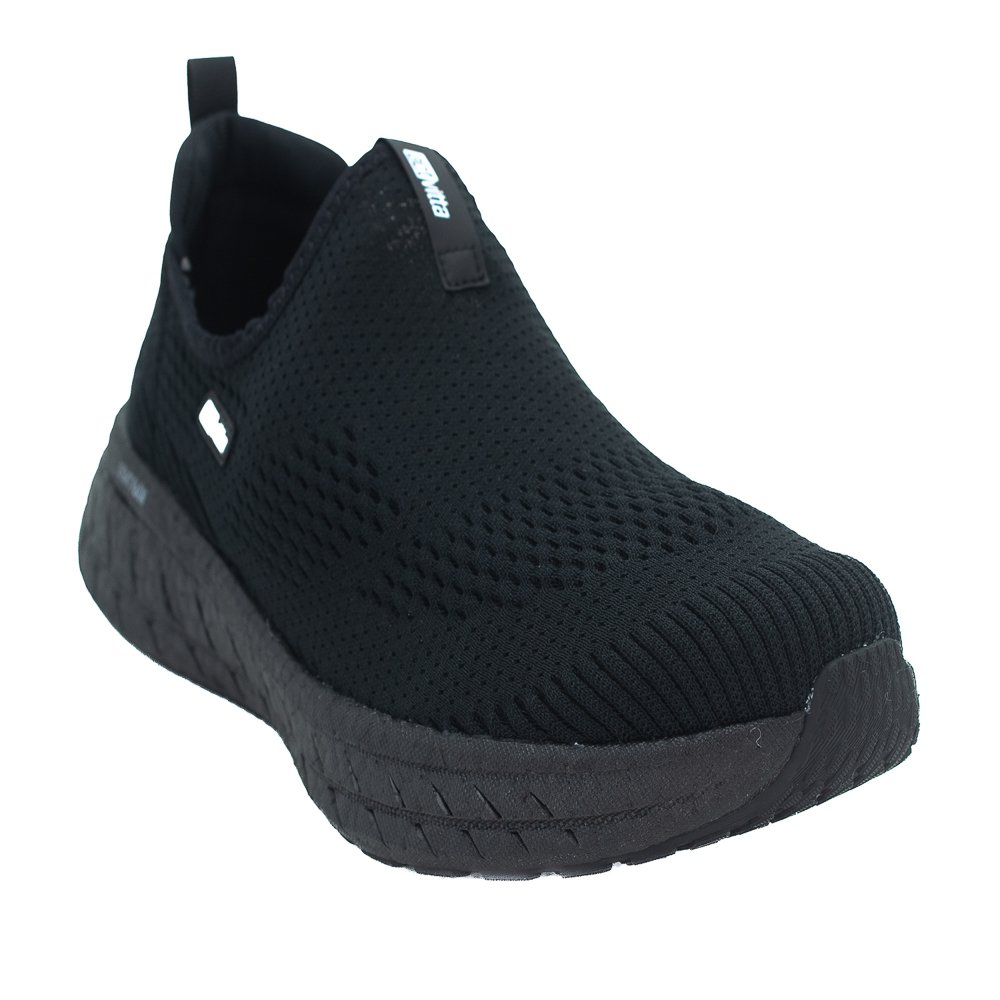 Tênis Masculino Actvitta 4931.103 - Preto Preto 2