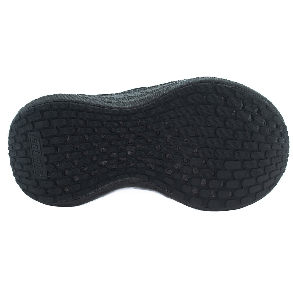 Tênis Masculino Actvitta 4931.103 - Preto Preto 4