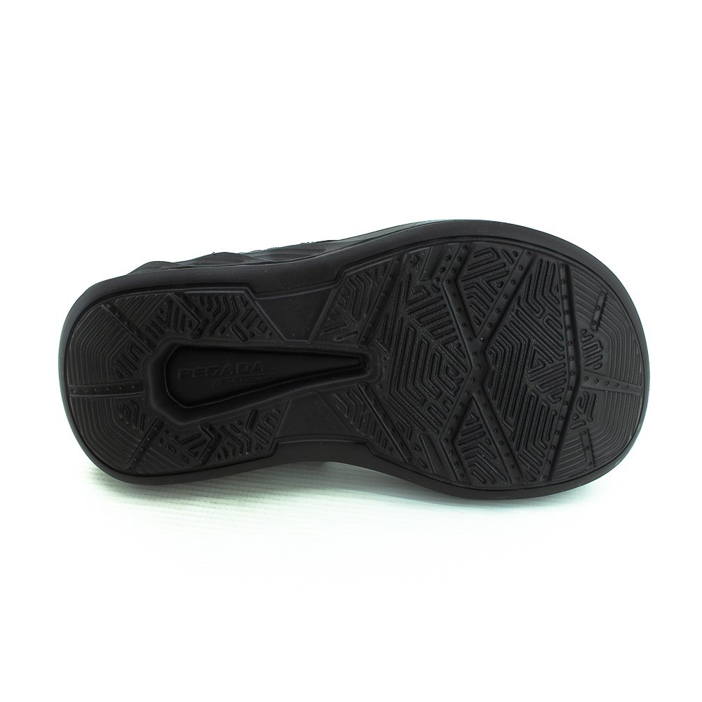 Chinelo Masculino Pegada 134102-04 - Marrom Marrom 4