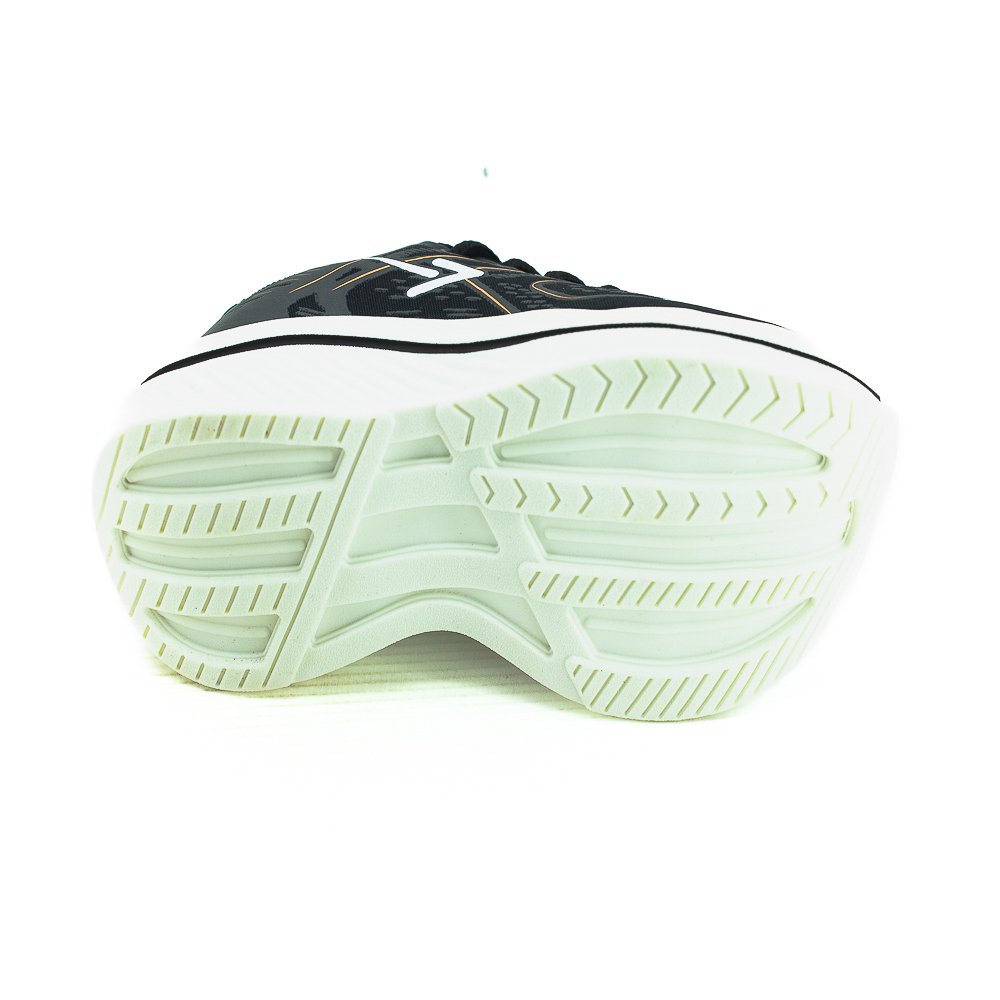 Tênis Infantil Menino Box 200 Bk1915 - Preto Preto 4